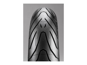 Pirelli Angel St Tire 180/55 Zr 17 (73 W) Tl Black Wall Pirelli