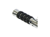 Cce Cce Billet Forward Controls Replacement Footpegs Chrome Cce Default Title