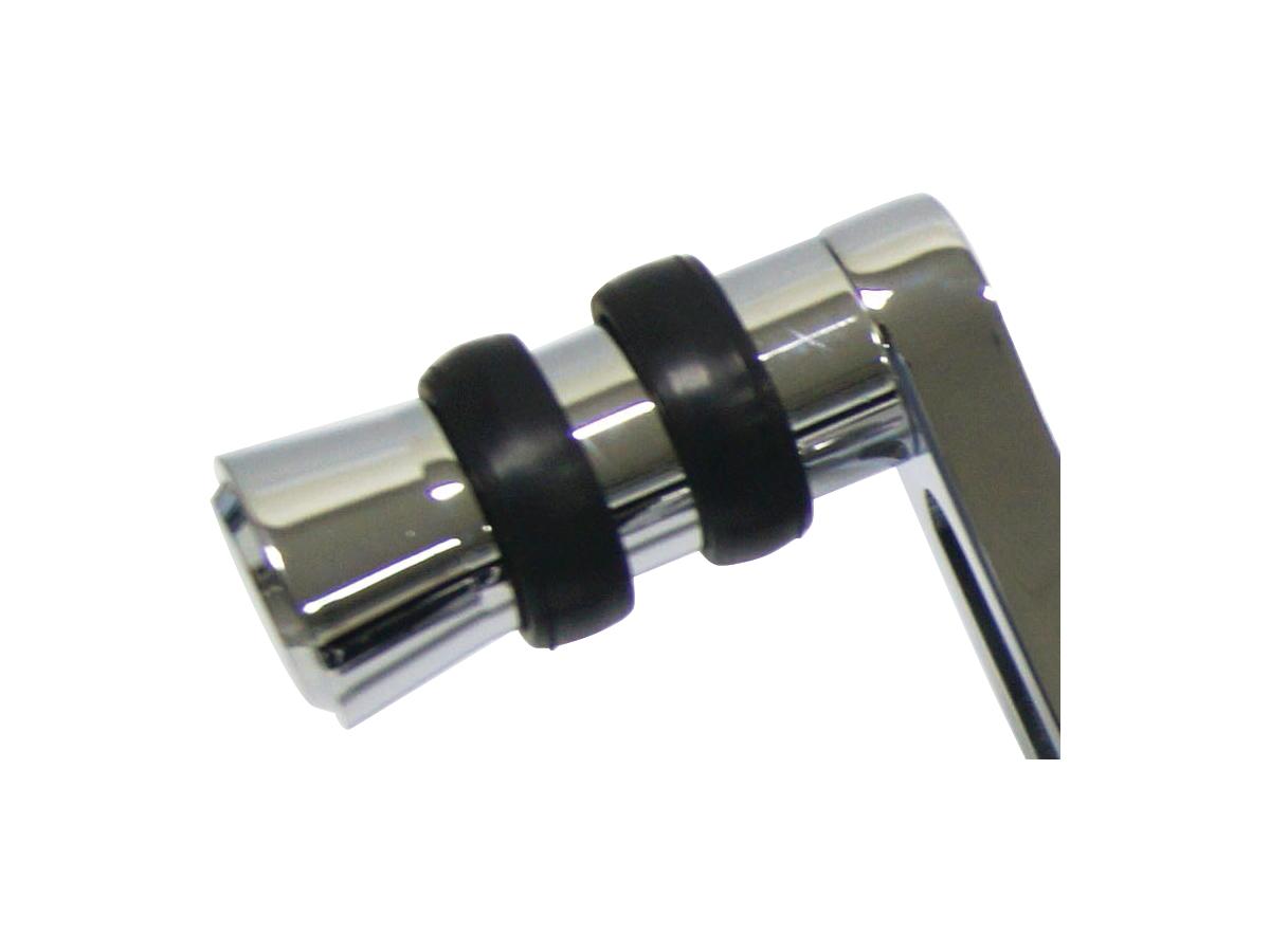 Cce Cce Billet Forward Controls Replacement Shift And Brake Peg Chrome Cce Default Title