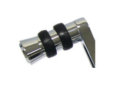 Cce Cce Billet Forward Controls Replacement Shift And Brake Peg Chrome Cce Default Title