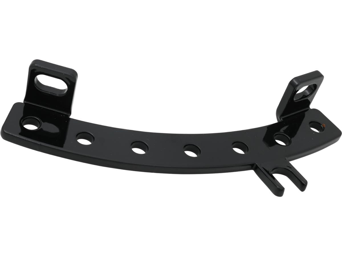 Odc Speedometer Cylinder Bracket With Choke Relocation Black Odc Default Title