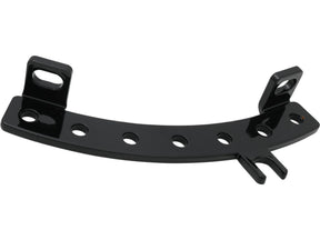 Odc Speedometer Cylinder Bracket With Choke Relocation Black Odc Default Title