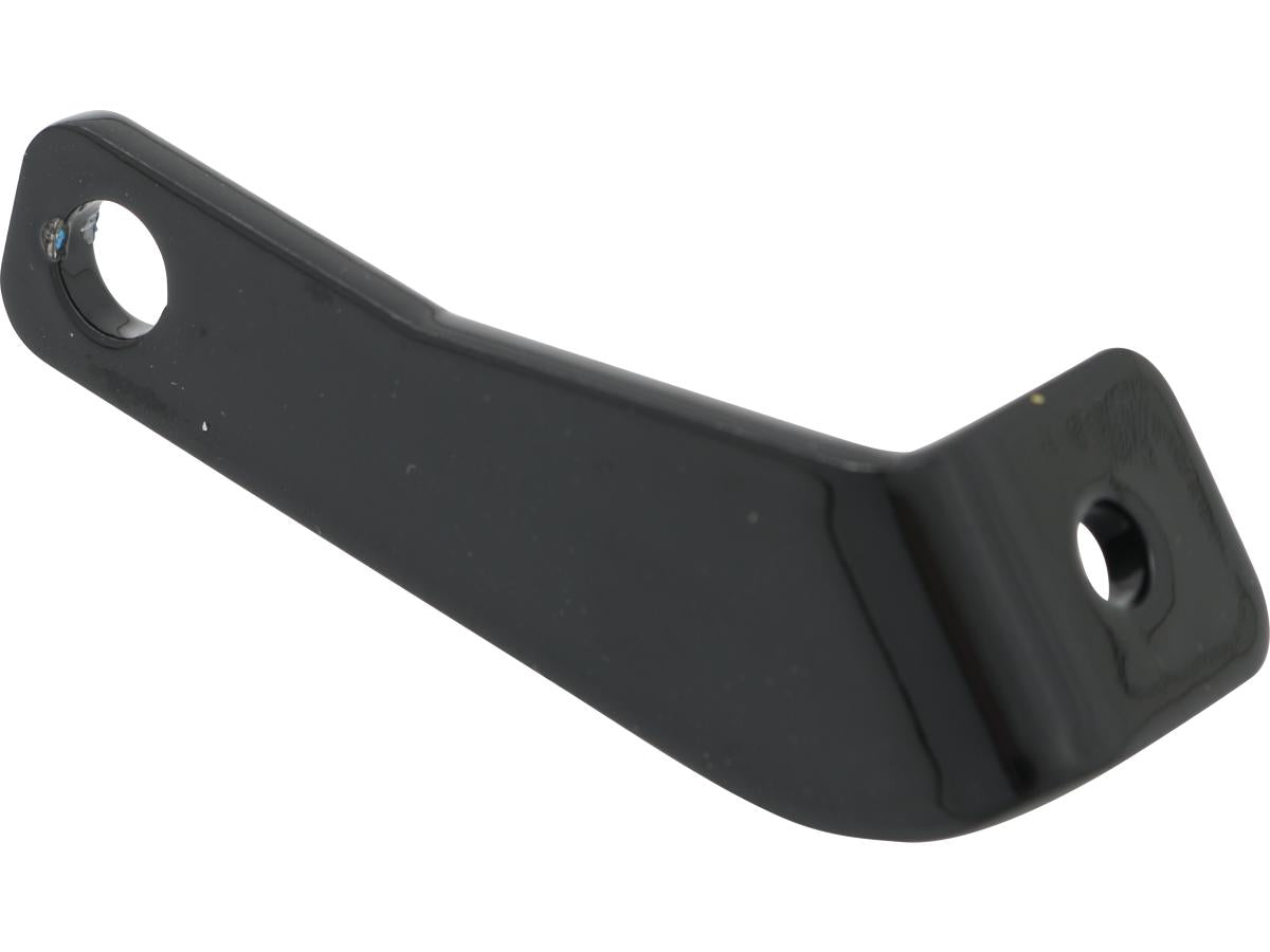 Odc Key Switch Relocation/Primary Relocation Brakets On Primary Black Powder Coated Odc Default Title