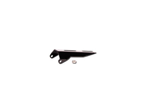 Odc Solo Seat Hinge Black Powder Coated Odc