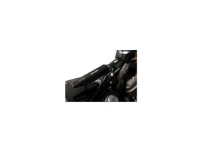 Odc Solo Seat Hinge Black Powder Coated Odc