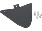 Odc Solo Seat Plate Black Powder Coated Odc Default Title