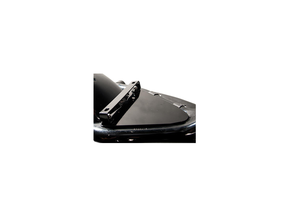 Odc Rigid Seat Link Black Powder Coated Odc