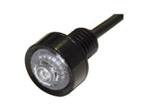 Highsider Mono Led Taillight Black Led Highsider Default Title