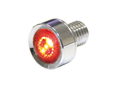 Highsider Mono Led Taillight Chrome Chrome Led Highsider Default Title