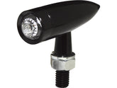 Highsider Mono Bullet Long Led Taillight Black Led Highsider Default Title