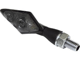 Highsider Pen Head Led Turn Signal/Taillight/Brake Light Black Smoke Led Highsider Default Title