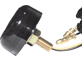 Shin Yo Micro Disc Led Taillight Black Led Shin Yo