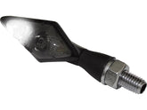Highsider Pen Head Led Turn Signal/Position Light Black Smoke Led Highsider Default Title