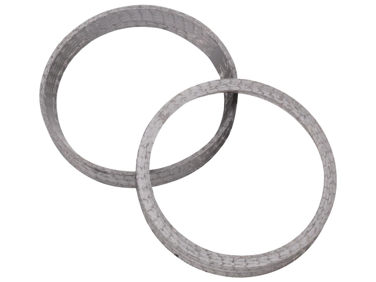 James Gasket Exhaust Port Gasket For V Rod Pack 2 James Gasket Default Title