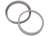 James Gasket Exhaust Port Gasket For V Rod Pack 2 James Gasket Default Title