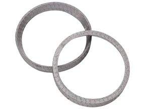 James Gasket Exhaust Port Gasket For V Rod Pack 2 James Gasket Default Title