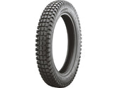 Heidenau K67 Tire 4.00 X18 64 T Tt Black Wall Heidenau Default Title