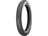 Heidenau K67 Tire 3.25 X19 54 T Tt Black Wall Heidenau Default Title
