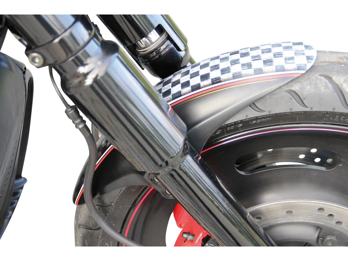 Cult Werk Gt Front Fender Cult Werk Default Title