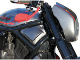 Cult Werk Ram Air Gt Side Cover Cover Cult Werk Default Title