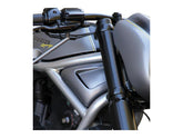 Cult Werk Ram Air Racing Side Cover Ready To Paint Cult Werk Default Title