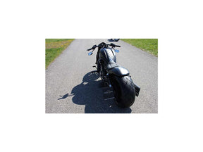 Cult Werk Racing 1 Seat Rear End Conversion Kit Solo Version Ready To Paint Cult Werk