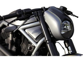 Cult Werk Mask Kit For V Rod Night Rod Style Cult Werk