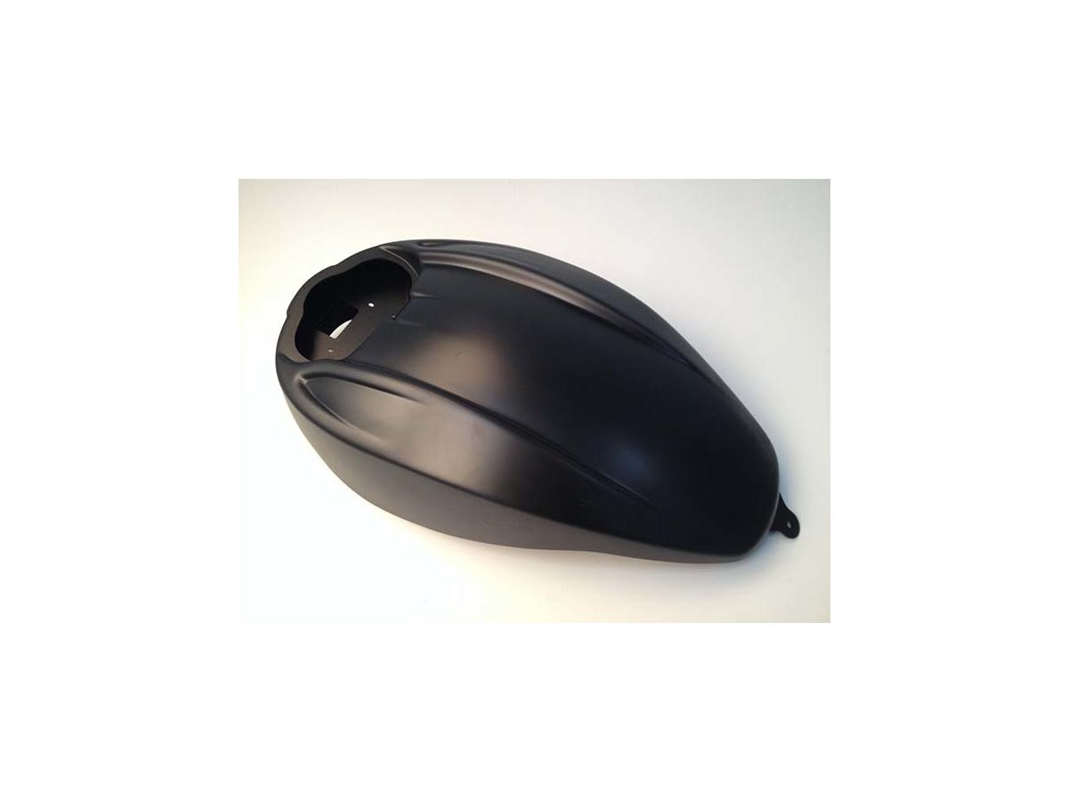 Cult Werk Racing Airbox Cover Black Ready To Paint Cult Werk