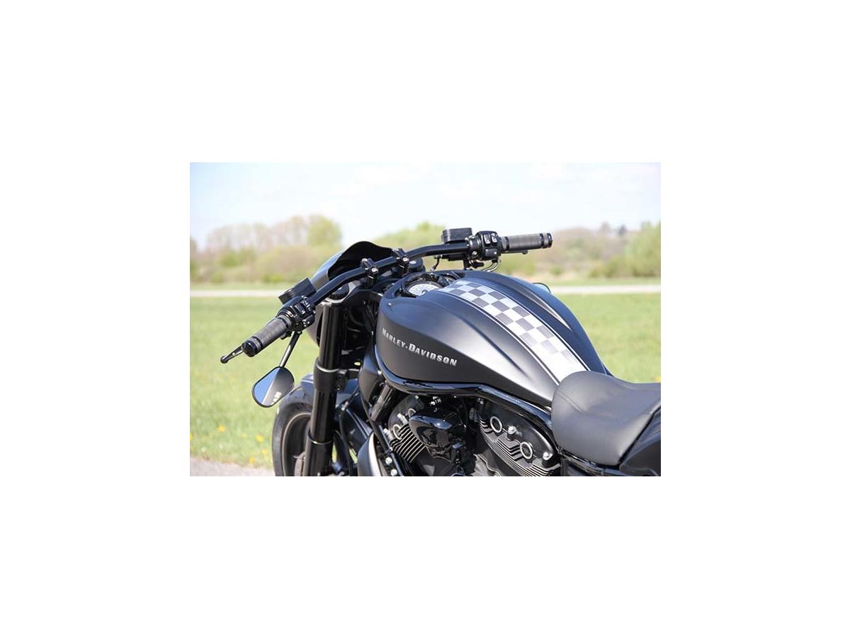 Cult Werk Racing Airbox Cover Black Ready To Paint Cult Werk