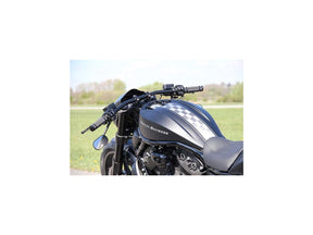 Cult Werk Racing Airbox Cover Black Ready To Paint Cult Werk