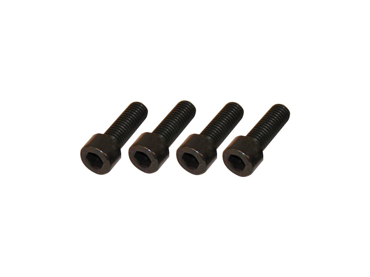 Cult Werk Triple Tree Screw Set (4 Piece Set) Triple Tree Screw Set Cult Werk Default Title
