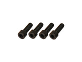 Cult Werk Triple Tree Screw Set (4 Piece Set) Triple Tree Screw Set Cult Werk Default Title