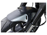 Cult Werk Special Front Fender For V Rod Black Ready To Paint Cult Werk Default Title