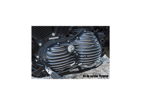 Emd Ribsters Primary Cover Black Cut Emd
