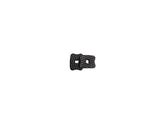 Emd Ribsters Rocker Box Cover Black Cut Emd Default Title