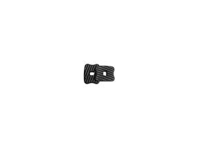Emd Ribsters Rocker Box Cover Black Cut Emd Default Title