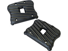 Emd Ribsters Rocker Box Cover Black Cut Emd Default Title