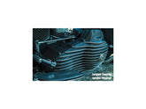 Emd Snatch Primary Cover Black Cut Emd Default Title