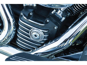 Emd Snatch Cam Cover Black Cut Satin Emd Default Title