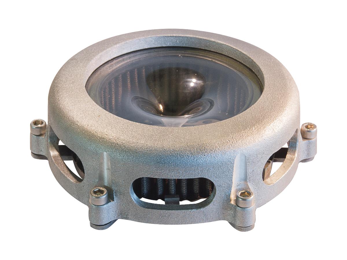 Emd Vortex Racing Air Cleaner Aluminium Raw Emd Default Title