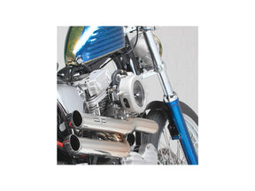 Emd Vortex Racing Air Cleaner Aluminium Raw Emd