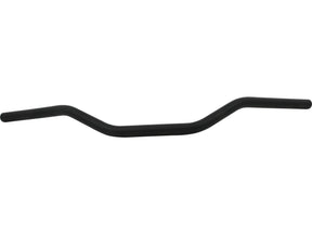 Lsl 1" Roadster Handlebar Dimpled Black Powder Coated 1" Lsl Default Title