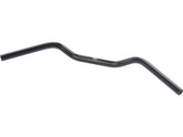 Lsl 1" Flat Track Handlebar Dimpled Black Powder Coated 1" Throttle Cables Lsl Default Title