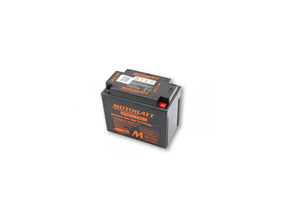 Motobatt Quadflex Agm Battery Agm, 310 A, 21.0 Ah Motobatt