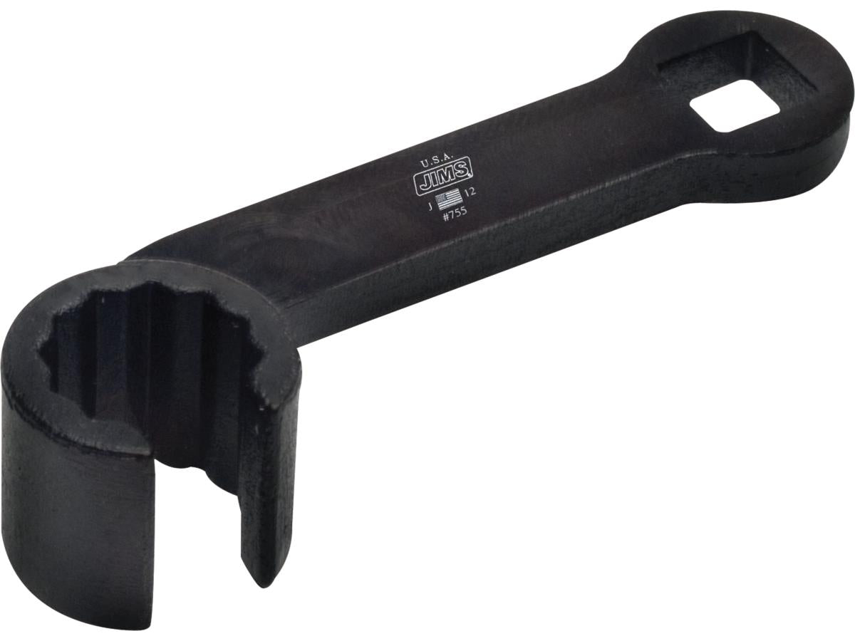 Jims O2 Sensor Wrench Jims Default Title