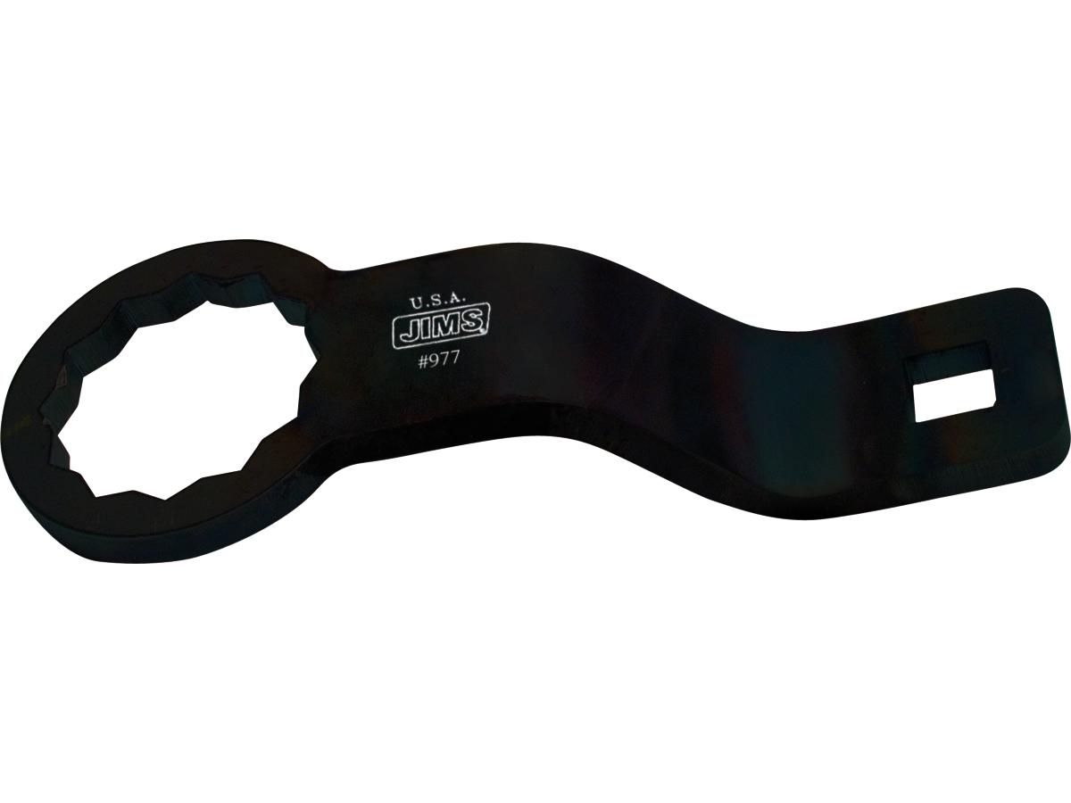 Jims Fork Stem Nut Wrench Jims Default Title
