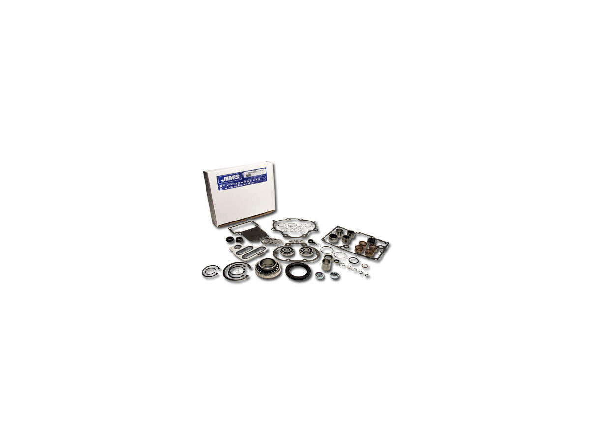 Jims Rebuild Kit,Cruise Drive Jims Default Title