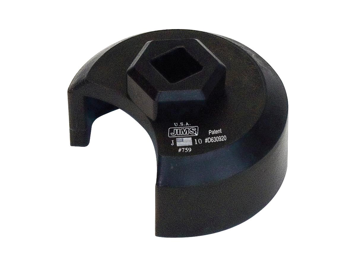 Jims Engine Dipstick Socket Tool Jims Default Title