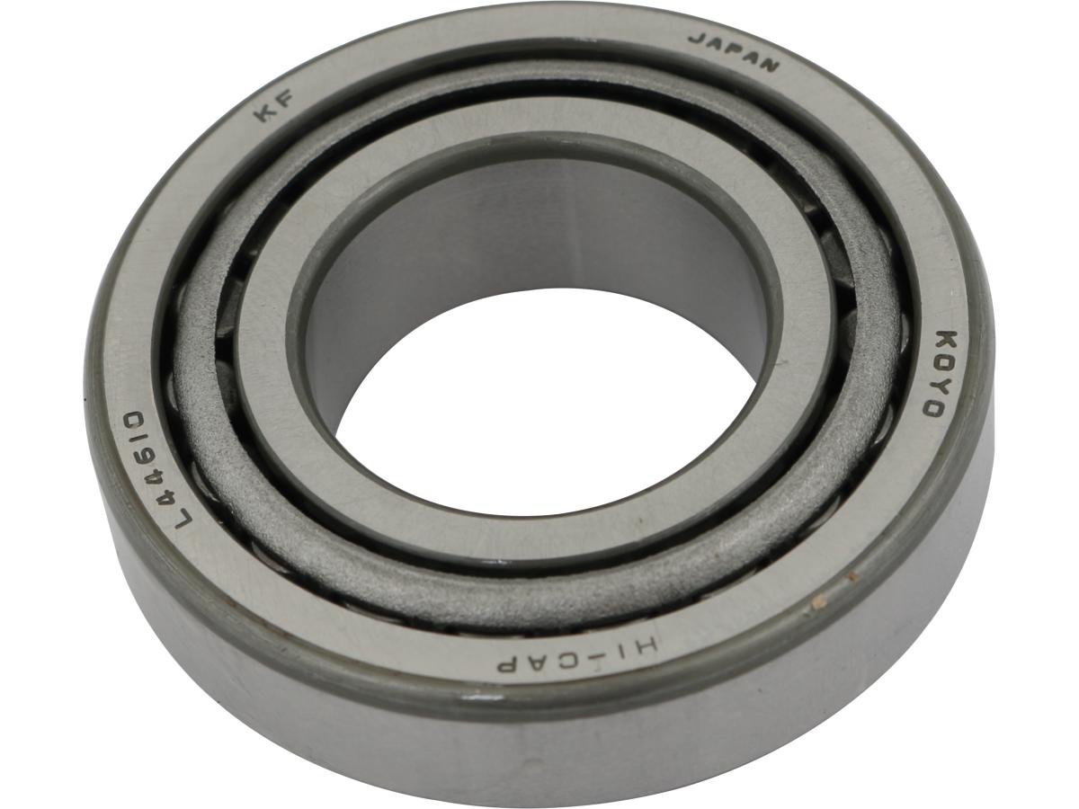 Cce Big Twin Neck Bearing Cce