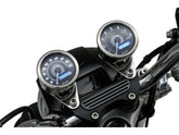 Daytona Japan Velona60 Speedometer Stainless Steel Polished Daytona Japan Default Title